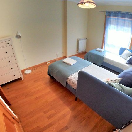 Lisbon 2 Bedroom Apartment With Balcony In 알제스 외부 사진
