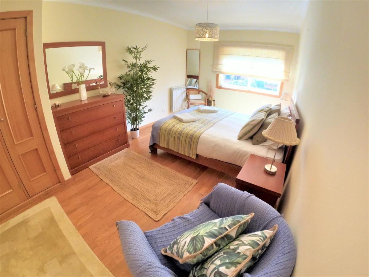 Lisbon 2 Bedroom Apartment With Balcony In 알제스 외부 사진