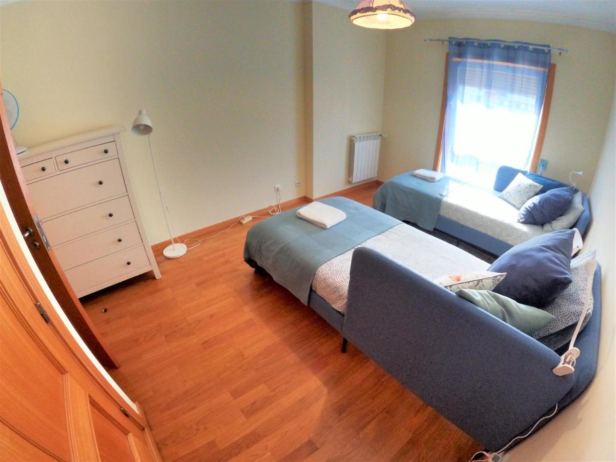 Lisbon 2 Bedroom Apartment With Balcony In 알제스 외부 사진