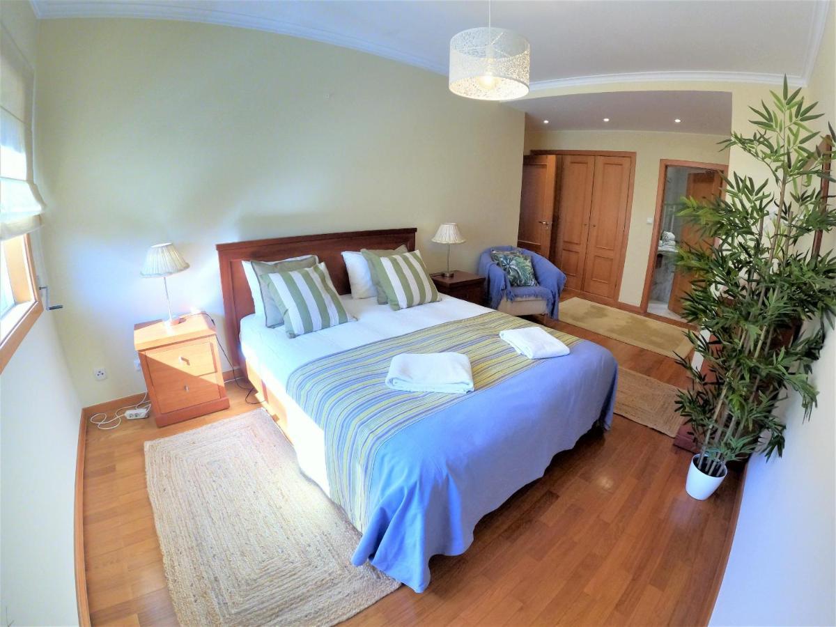 Lisbon 2 Bedroom Apartment With Balcony In 알제스 외부 사진