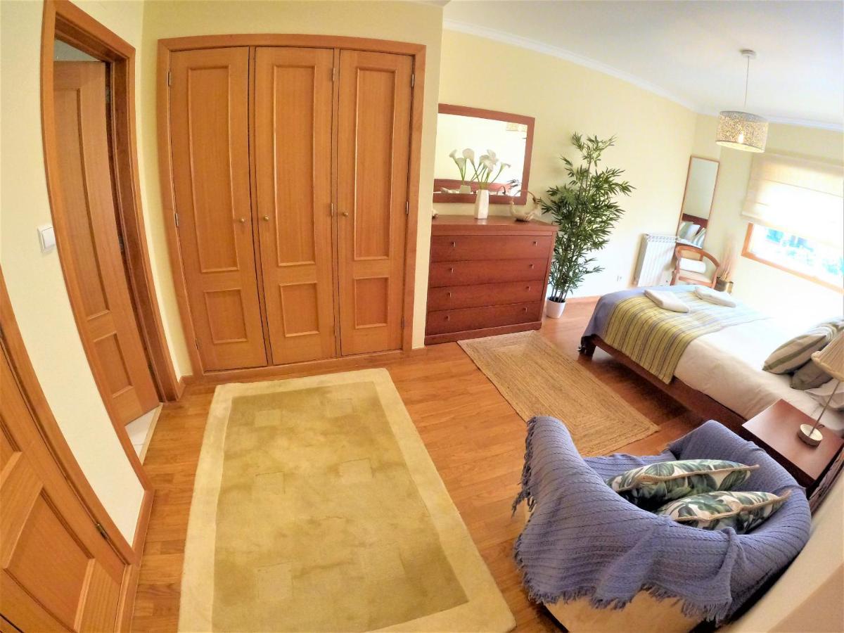 Lisbon 2 Bedroom Apartment With Balcony In 알제스 외부 사진