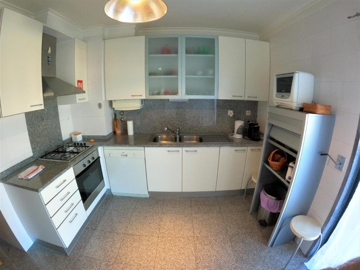 Lisbon 2 Bedroom Apartment With Balcony In 알제스 외부 사진